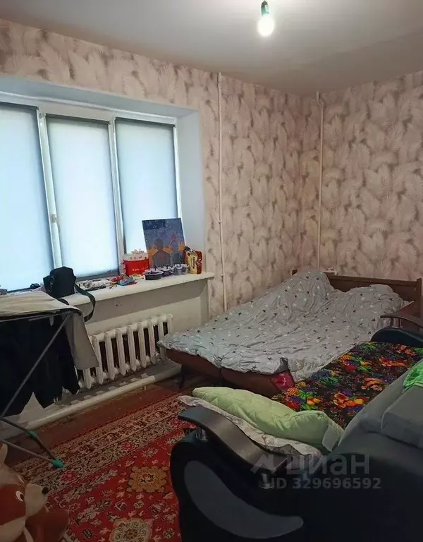 2-к кв. Московская область, Домодедово городской округ, д. Косино 1 ... - Фото 1