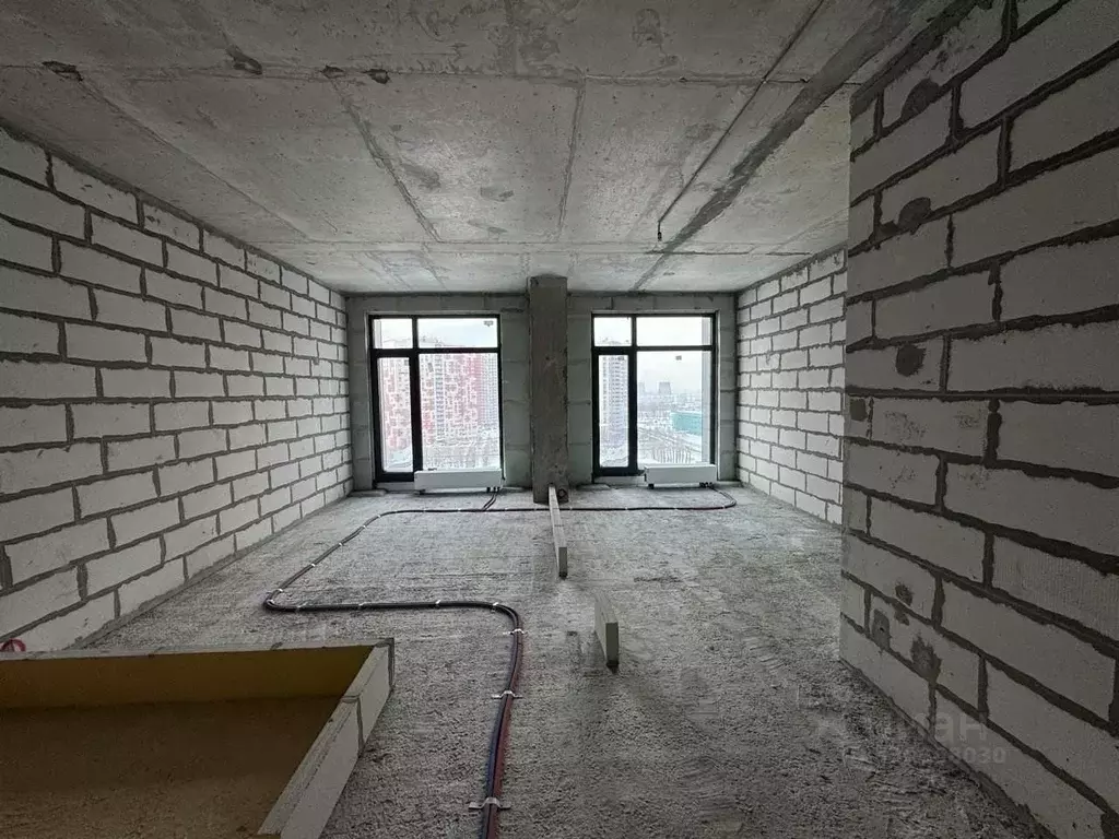 1-к кв. Москва ул. Василия Ланового, 6к3 (40.0 м) - Фото 1