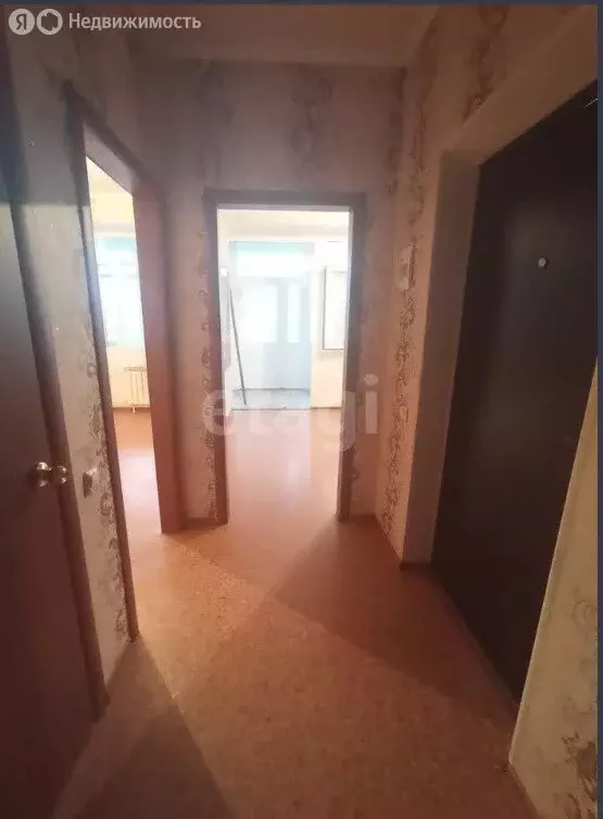 1-комнатная квартира: Заводоуковск, улица Королёва, 7к1 (31.9 м) - Фото 1