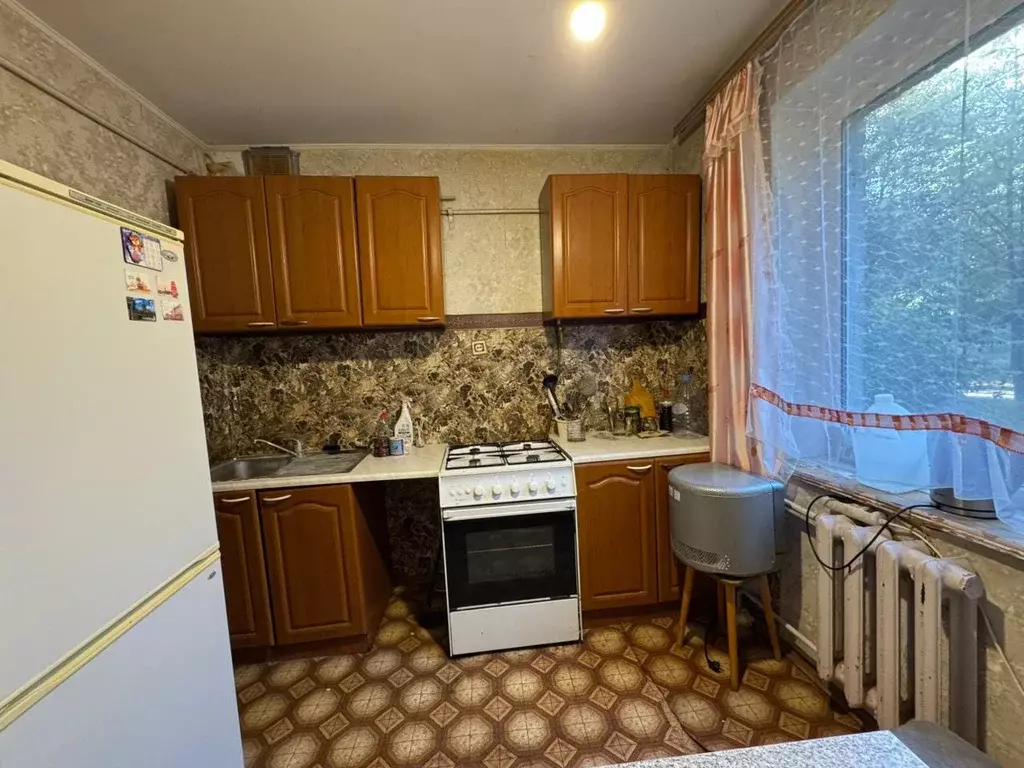 Продаётся 1-к квартира, 32.7 м - Фото 0