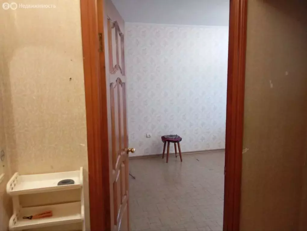 1-комнатная квартира: Тольятти, улица Свердлова, 62 (33 м) - Фото 0