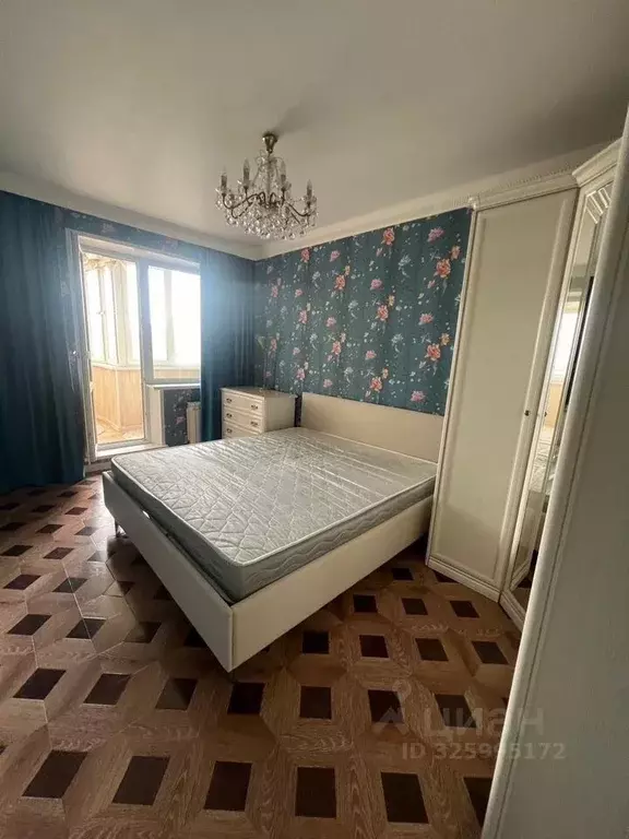 3-к кв. Москва Большая Тульская ул., 56 (75.0 м) - Фото 1