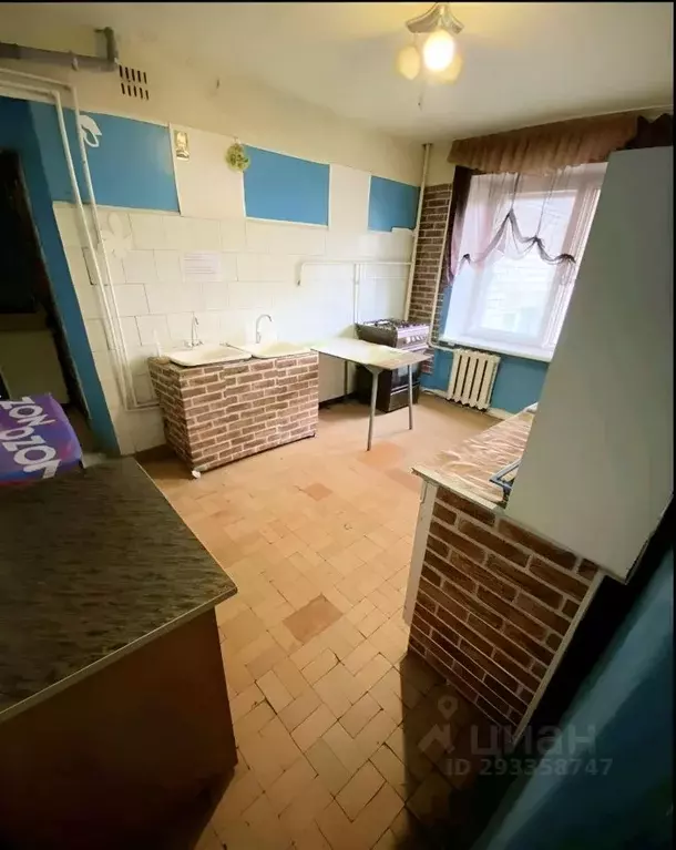 Комната Ульяновская область, Ульяновск ул. Аблукова, 45 (100000.0 м) - Фото 2