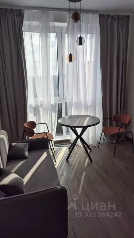 1-к кв. Москва Большая Филевская ул., 3к4 (40.0 м) - Фото 2