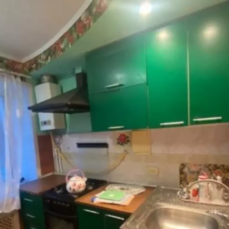 2-к кв. Татарстан, Зеленодольск ул. Норкина, 2 (34.0 м) - Фото 2