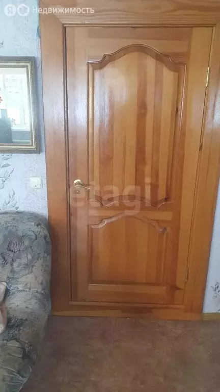 Дом в село Старые Бобовичи, Садовая улица (77 м) - Фото 2