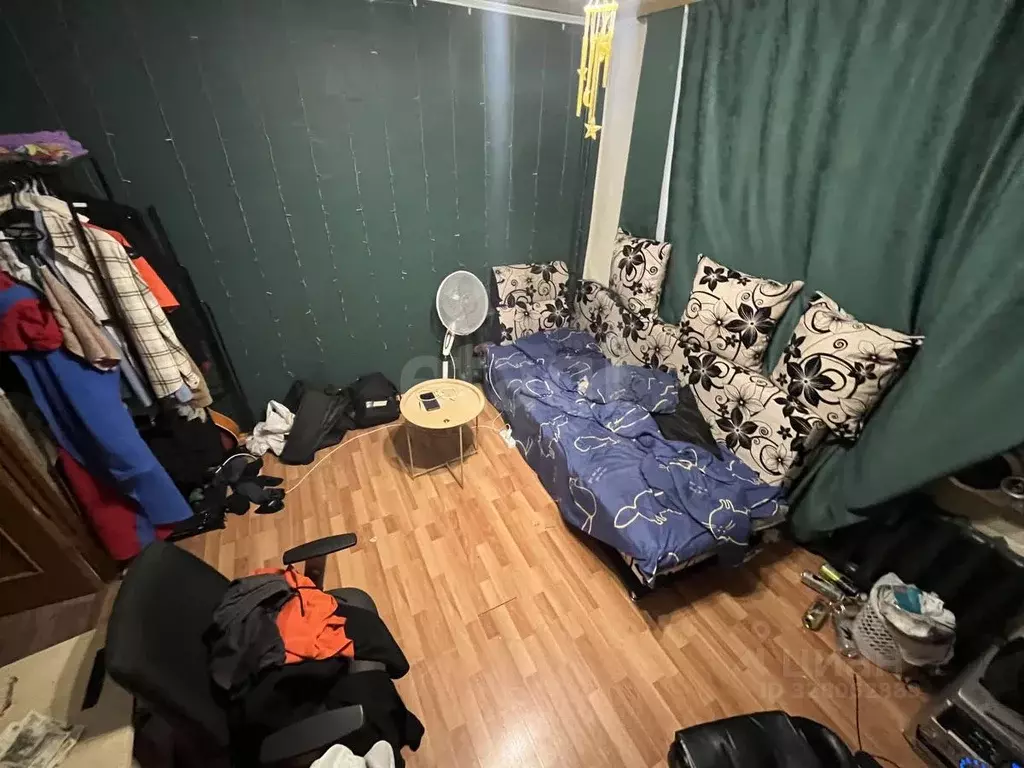 3-к кв. Башкортостан, Уфа Транспортная ул., 26/3 (75.8 м) - Фото 1