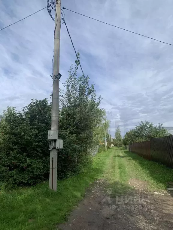 Участок в Калужская область, Перемышльский район, Большие Козлы с/пос, ... - Фото 2