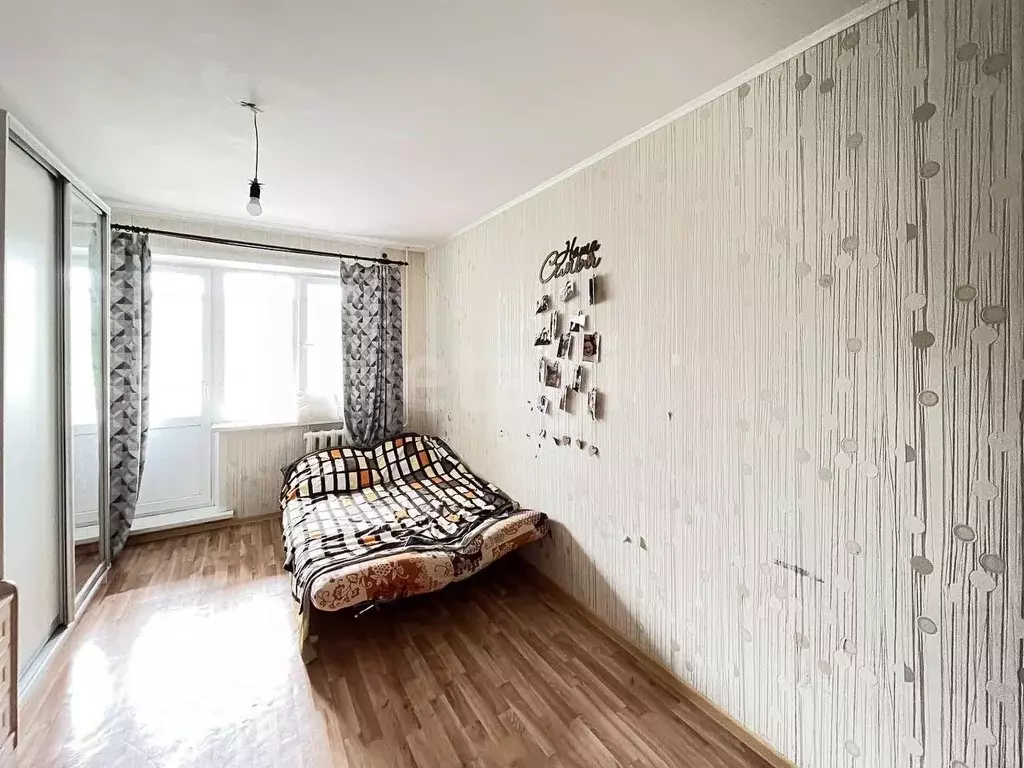 1-к кв. Ярославская область, Ростов 1-й мкр, 15 (33.0 м) - Фото 1