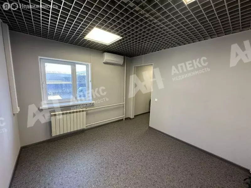 Офис (18 м) - Фото 2