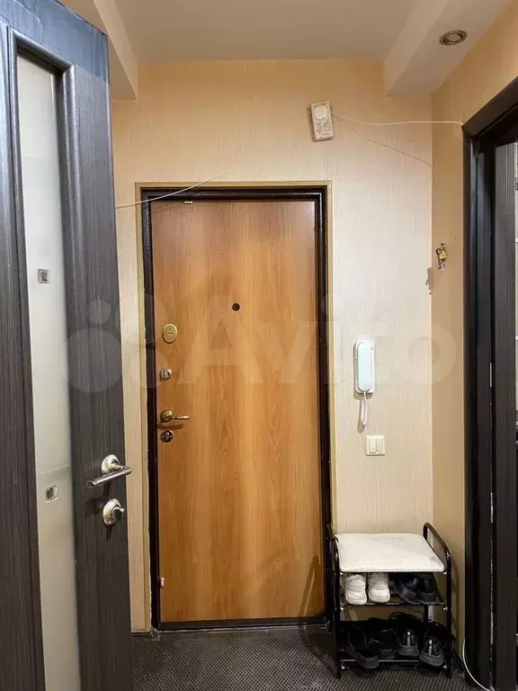 1-к. квартира, 33 м, 7/9 эт. - Фото 0