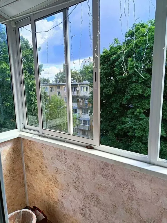 2-к кв. Московская область, Ногинск Богородский городской округ, ул. ... - Фото 2