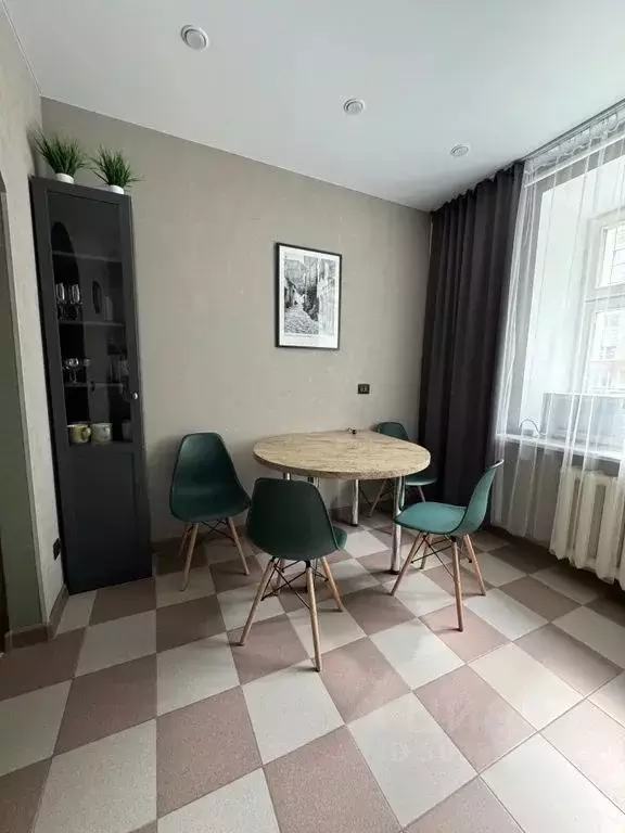 2-к кв. Нижегородская область, Нижний Новгород Ижорская ул., 18 (60.0 ... - Фото 2