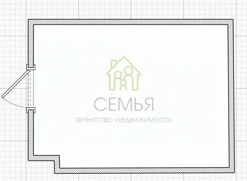 Помещение свободного назначения в Краснодарский край, Геленджик ул. ... - Фото 2