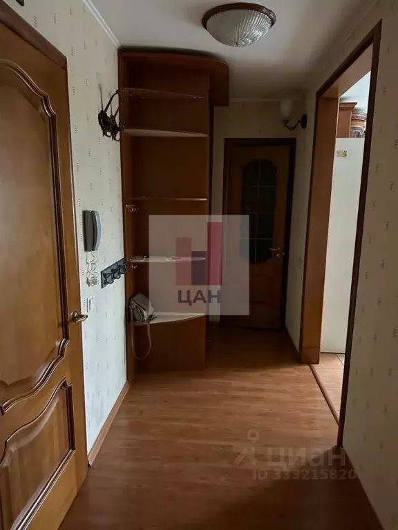 2-к кв. Москва Хибинский проезд, 14 (55.0 м) - Фото 2