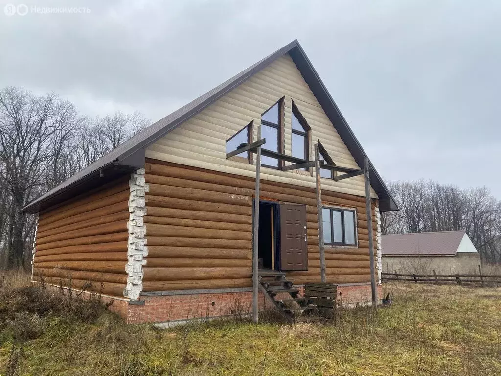 Дом в Новогеоргиевка, Восточная улица (88.2 м) - Фото 2