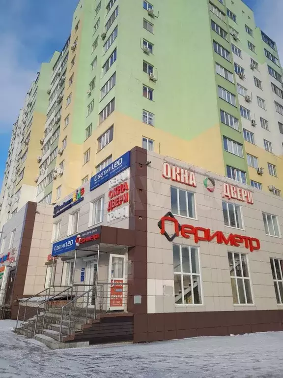 Свободного назначения, 113 м - Фото 1