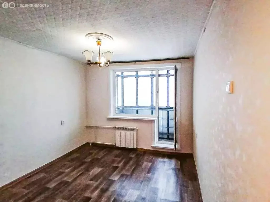 1-комнатная квартира: Искитим, микрорайон Центральный, 22А (29 м) - Фото 1