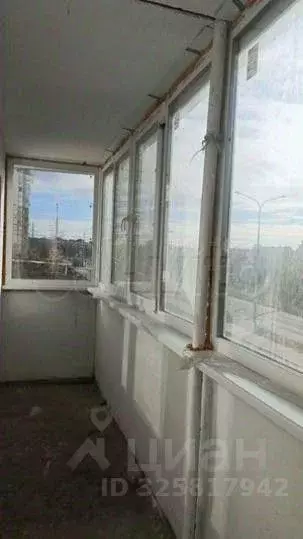 1-к кв. Белгородская область, Белгород ул. Есенина, 54 (34.0 м) - Фото 2