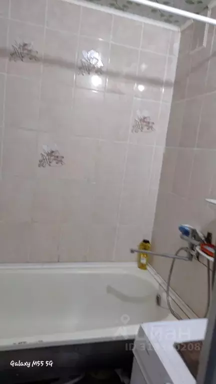 Комната Башкортостан, Уфа ул. Юрия Гагарина, 28/2 (17.0 м) - Фото 1