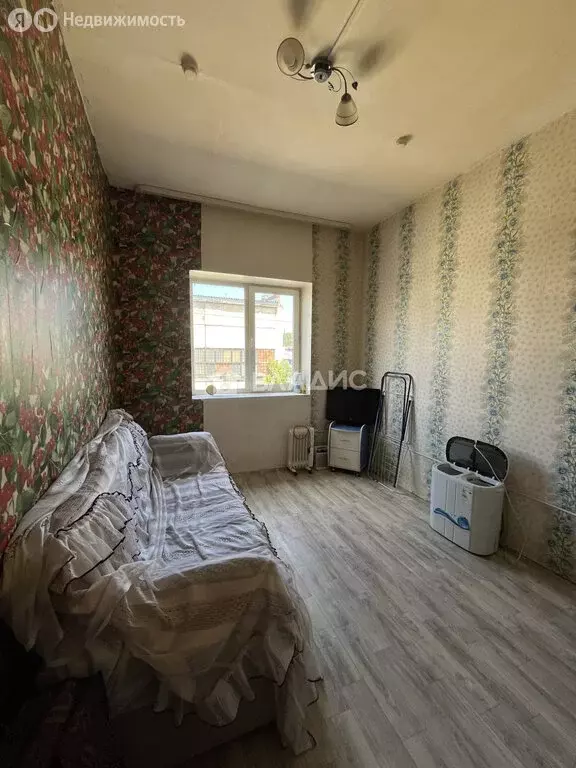 1к в 2-комнатной квартире (11 м) - Фото 0