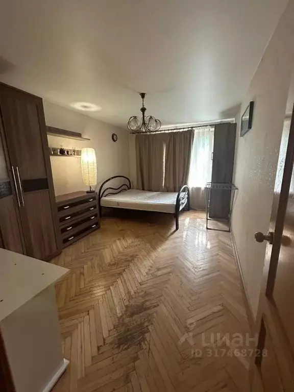 Комната Москва Туристская ул., 31К1 (16.0 м) - Фото 0