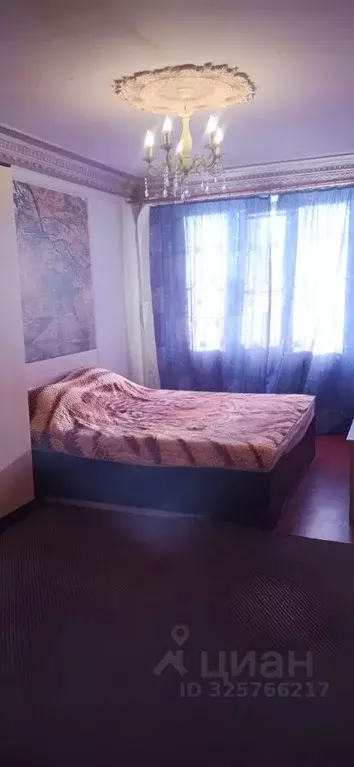 2-к кв. Краснодарский край, Ейск ул. Калинина, 279 (48.5 м) - Фото 2