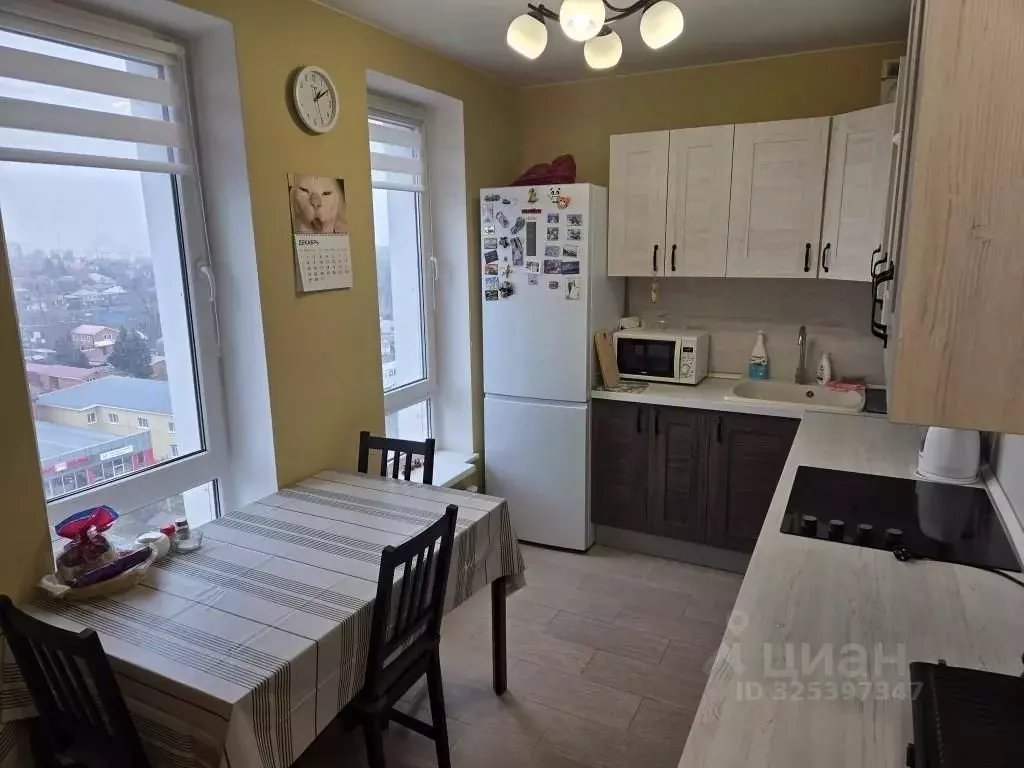 2-к кв. Ростовская область, Ростов-на-Дону 2-я Круговая ул., 3/110 ... - Фото 2