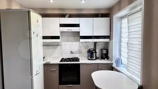 2-к. квартира, 44,8 м, 5/5 эт. - Фото 0