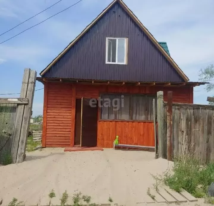 Дом, 62.8 м - Фото 1