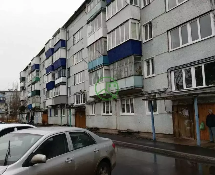 2-комнатная квартира: Сызрань, Новостроящаяся улица, 28 (43.8 м) - Фото 0