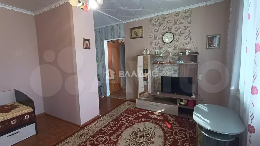 1-к. квартира, 30м, 7/9эт. - Фото 0