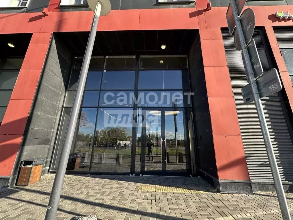 3-к кв. Московская область, Красногорск ул. Липовой Рощи, 6к1 (82.7 м) - Фото 2