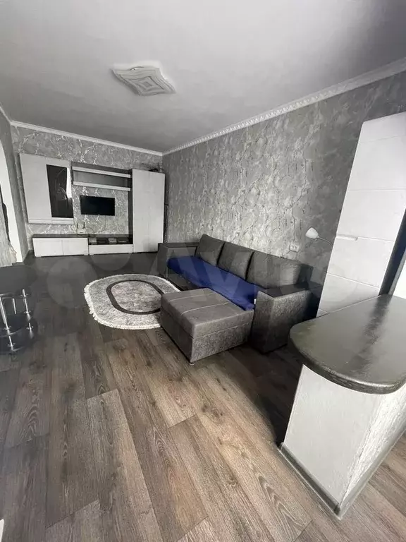 1-к. квартира, 36 м, 3/10 эт. - Фото 0