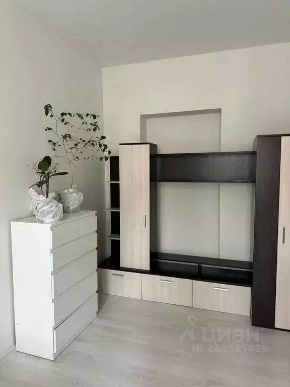 Комната Москва ул. 1-я Машиностроения, 4К1 - Фото 1