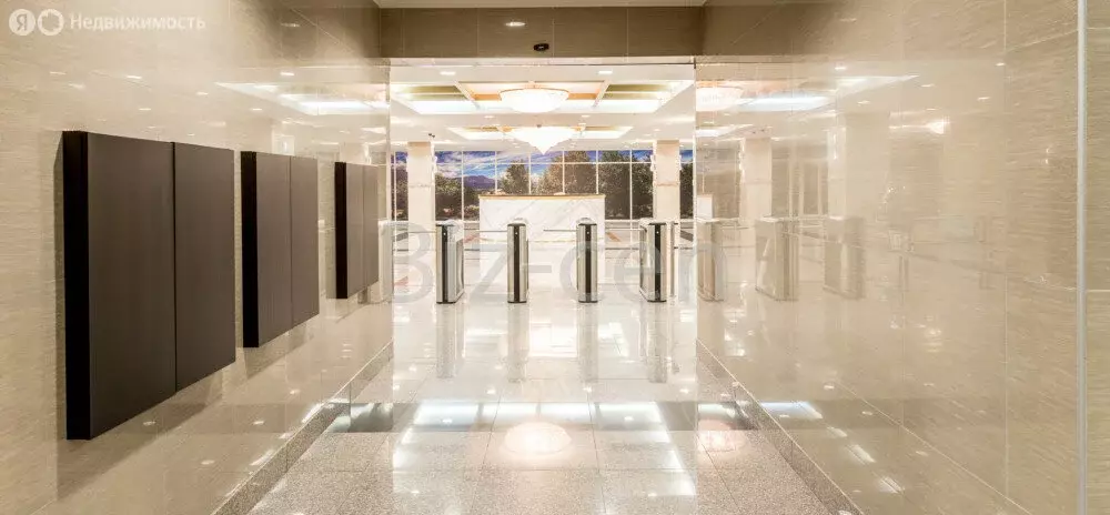 Офис (73 м) - Фото 2