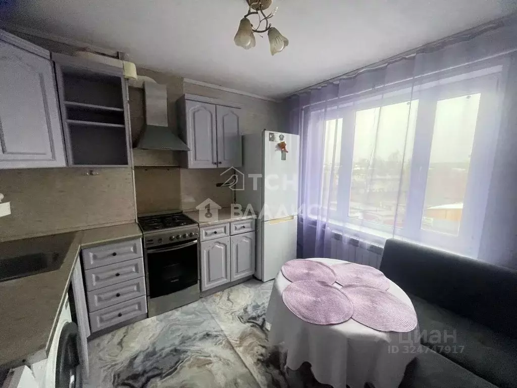 3-к кв. Московская область, Щелково ул. Беляева, 22 (64.9 м) - Фото 1