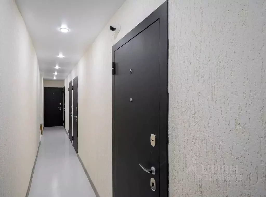 Комната Санкт-Петербург Конная ул., 19 - Фото 2