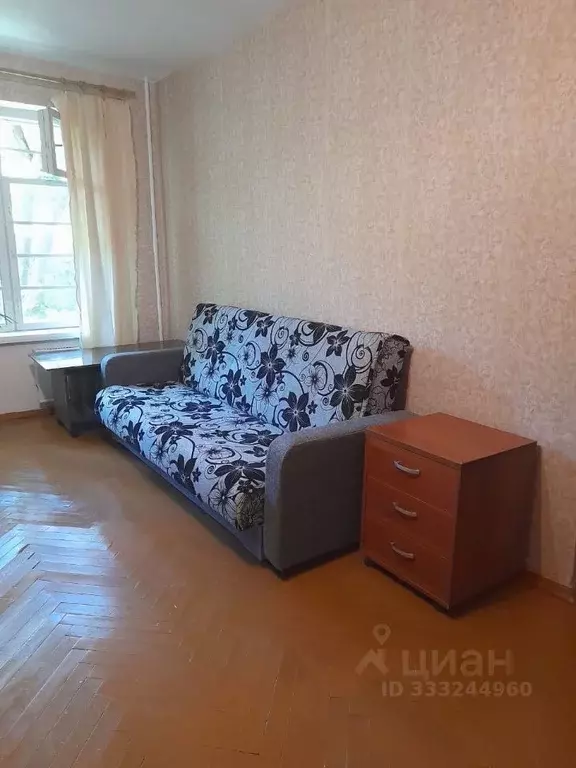 2-к кв. Москва ул. Каховка, 21К2 (45.0 м) - Фото 1