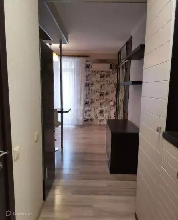 Продаётся 1-к квартира, 31 м - Фото 1