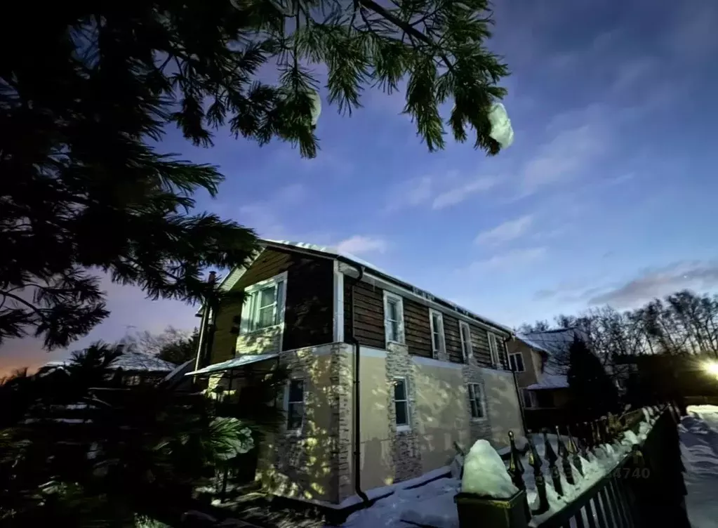 Дом в Москва Дубрава Квартал № 50 СНТ, 23 (135 м) - Фото 1