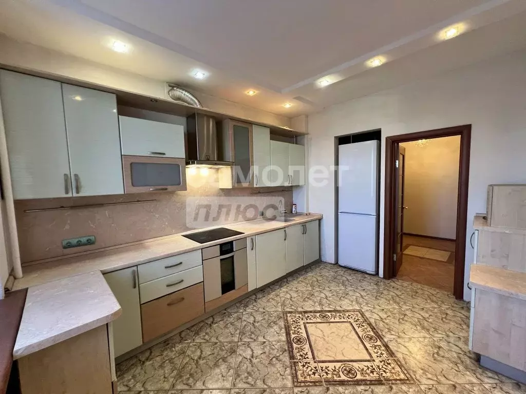 3-к кв. Московская область, Коломна ул. Октябрьской Революции, 354 ... - Фото 2