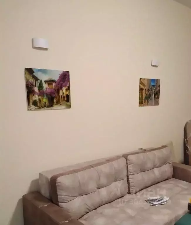 2-к кв. Севастополь ул. Челюскинцев, 57/1 (40.0 м) - Фото 1