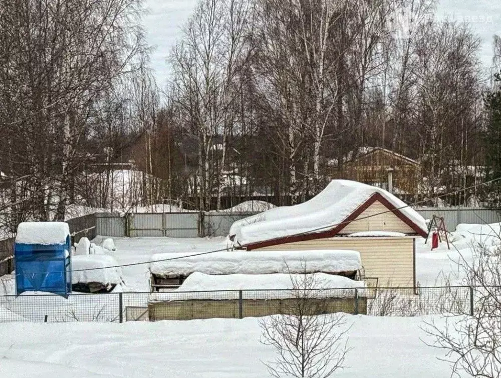 Дом в Тверская область, Калининский муниципальный округ, Сокол СТ 144 ... - Фото 2