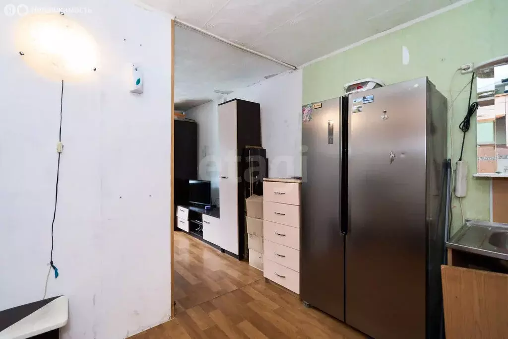 Квартира-студия: Томск, проспект Кирова, 56Б (19.6 м) - Фото 1