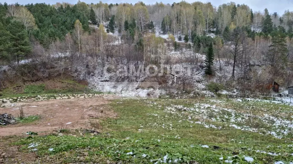 Участок в Алтайский край, Белокуриха Алтайская ул. (12.76 сот.) - Фото 1