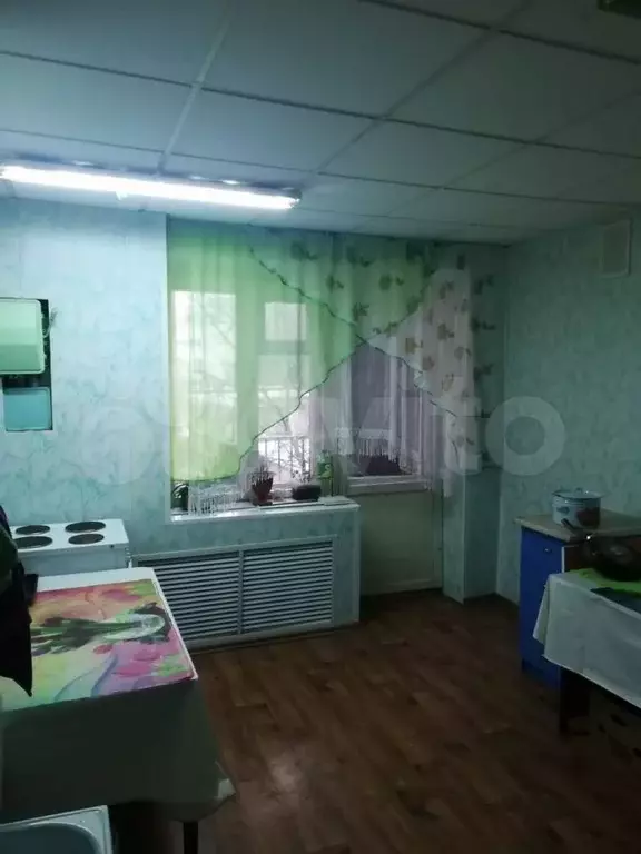 Комната 13,4 м в 4-к., 3/9 эт. - Фото 1
