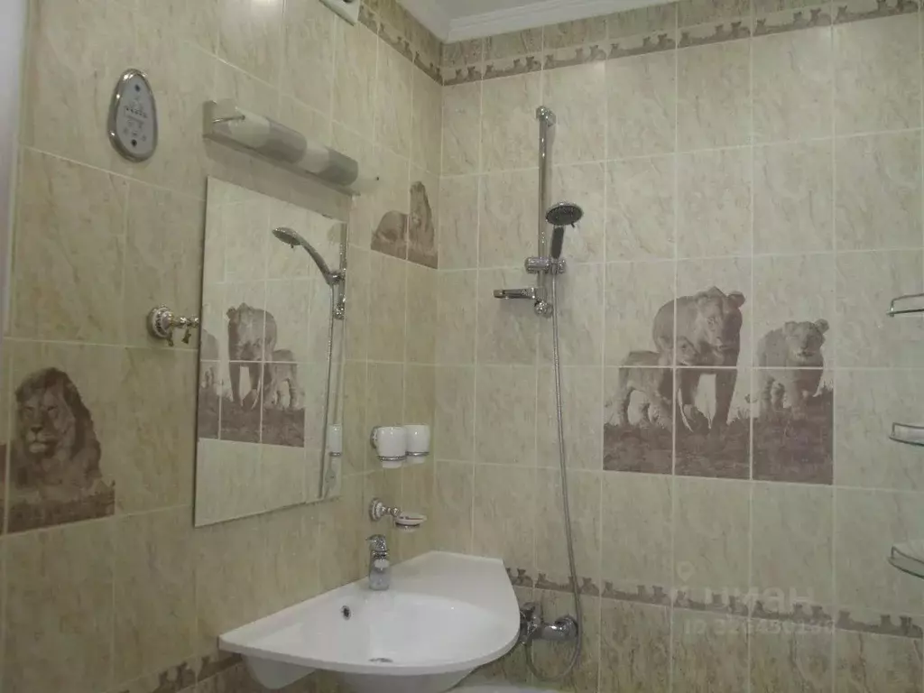 1-к кв. Московская область, Дмитровский муниципальный округ, ... - Фото 1