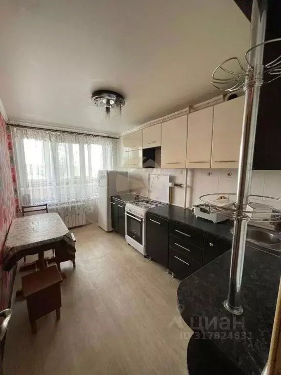 1-к кв. Белгородская область, Старый Оскол Весенний мкр, 2 (34.0 м) - Фото 0