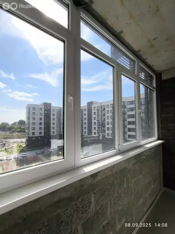 Квартира-студия: Темрюк, Дальняя улица, 30/1 (23 м) - Фото 1